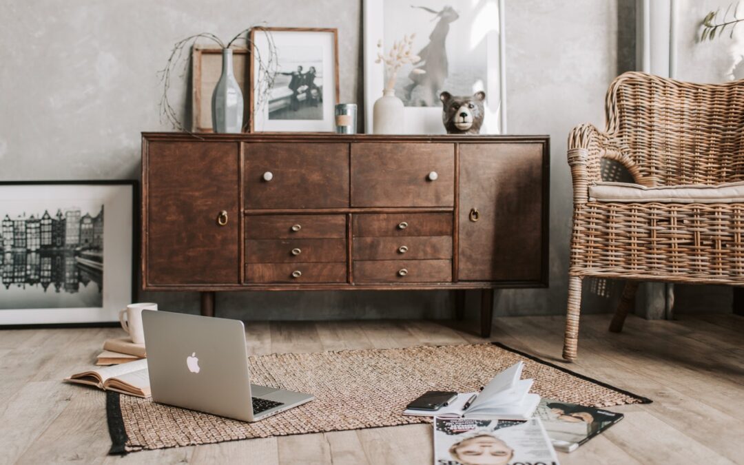 reasons to redecorate