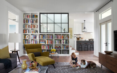 It’s Time to Organize Your Home for Summer Now!