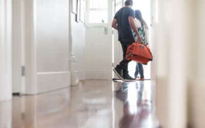 Pre-Vacation Home Prep: A Professional Organizer’s Checklist