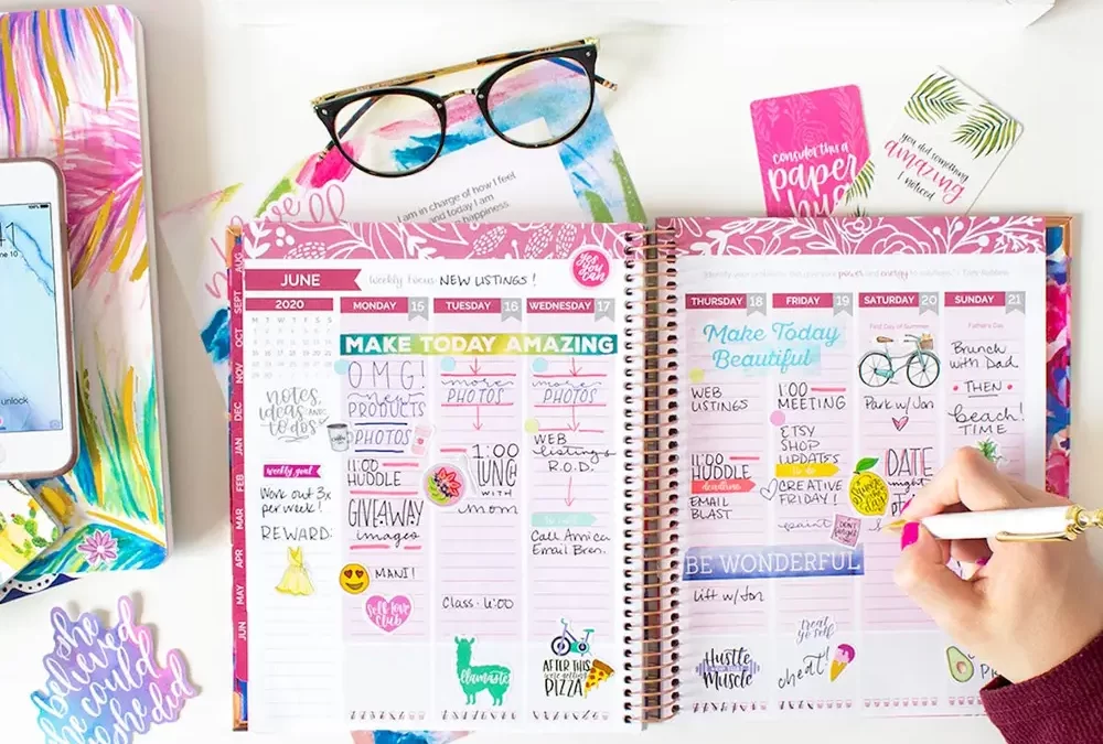 planners and organizaation