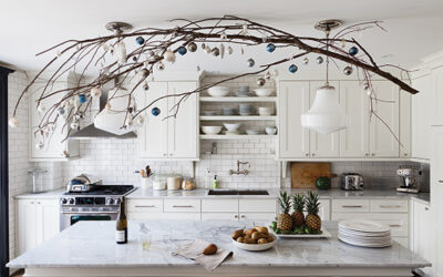 Organizing for Home Entertaining: Solutions for the Festive Season Ahead