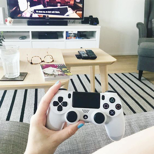 video gaming organization