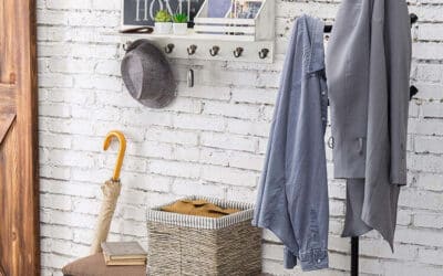 Top 5 Habits of People With Organized Homes