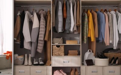 10 Life-Changing Benefits of an Organized Closet