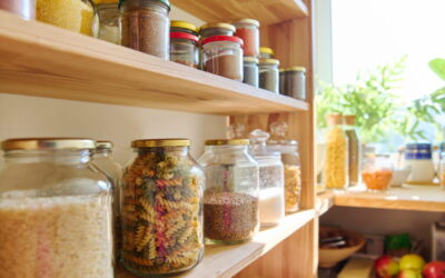 7 Surprising Pantry Organization Mistakes That Are Costing You Time and Money