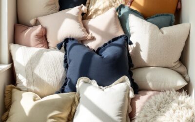 January 2025 Decluttering Challenge Days 11-15 – Living Room Reset