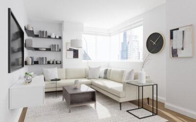 The Minimalist Home: Intentional Living Through Simplified Spaces (and the Buy Less 2025 Movement)