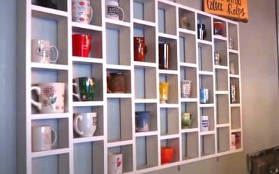 Why Do We Collect Mugs? The Psychology Behind Our Cupboard Clutter
