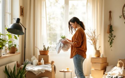 Top 10 Positive Impacts of Decluttering Any Space